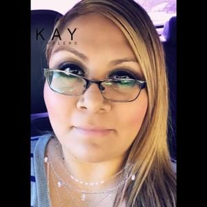 Meet your Posher, Marlene